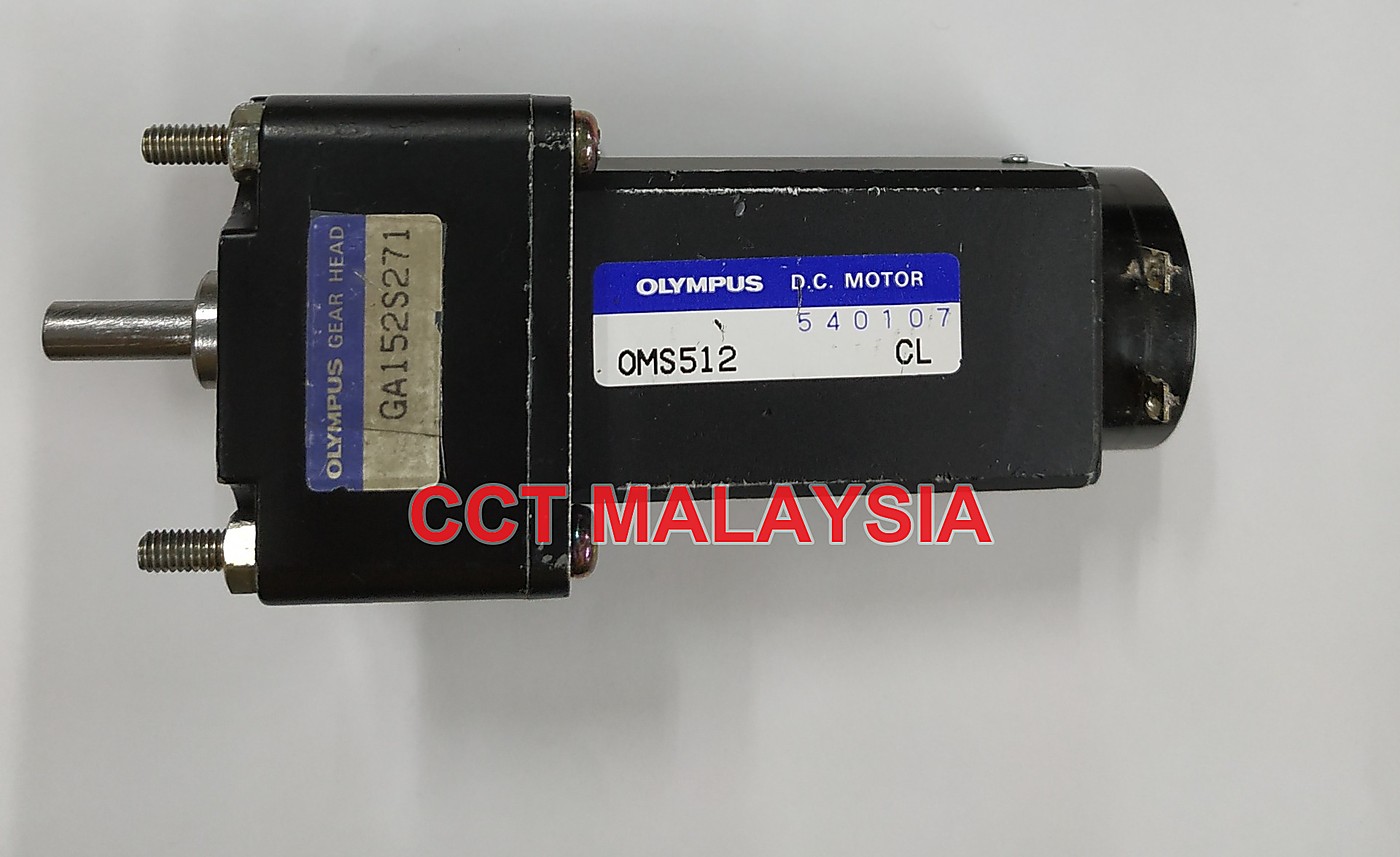 Gearhead GA152S271 — TEL Microscope part GA152S271