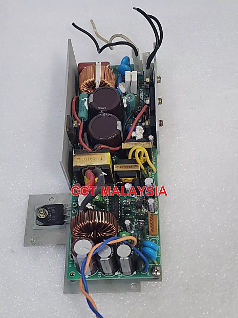 NWL-641 power supply — TEL NWL-641 part NWL-641-PSU