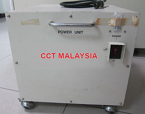 OST-3 power supply — TEL OST-3 part OST-3-PSU