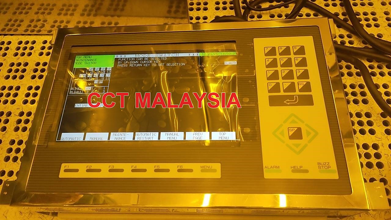 DNS CEMP-0017 board (DNS 60A/60B/80A/80B) CEMP-0017