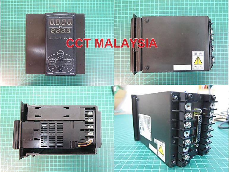 Temperature control unit AZ44CS-001 AZ44CS-001