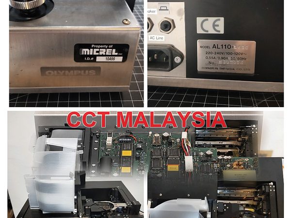 AL-110 auto-load unit AL110-LMB6