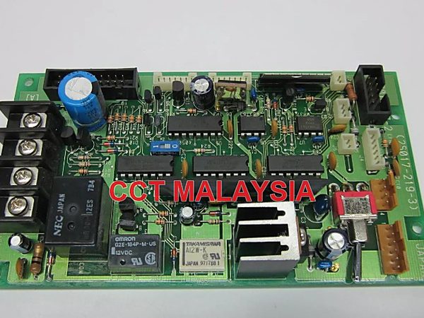 Optiphot 150 motor-controller board (2S017-219-3) 2S017-219-3