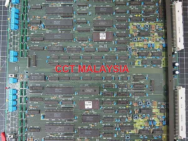 OST-3 CCCNT board 2S700-583-1