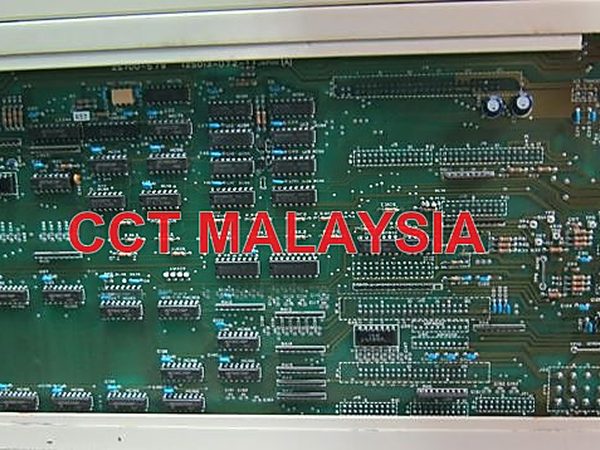 OST-3 interface board 2S700-579-1