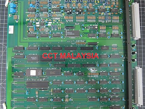 OST-3 MCR board 2S700-598