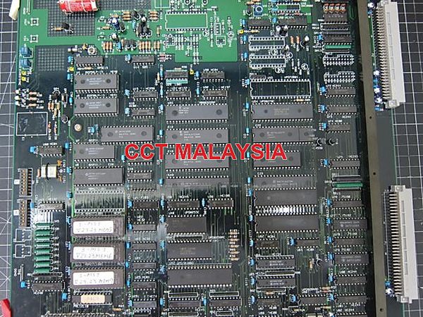 OST-3 MST board 2S700-555