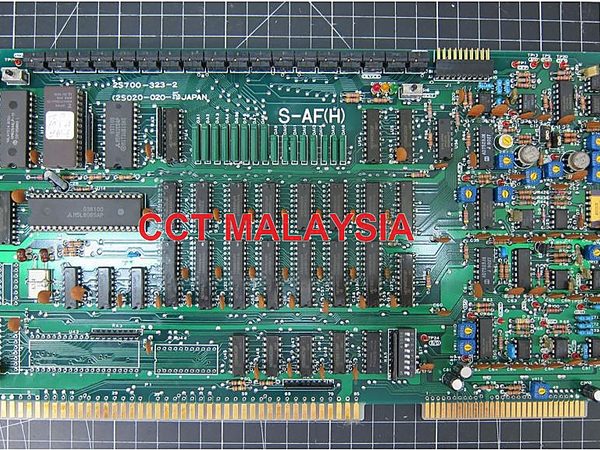 OST-3 S-AF(H) board 2S700-323-2