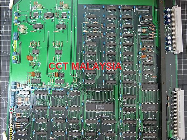 OST-3 SCNT board 2S700-581