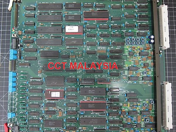 OST-3 TCCNT board 2S700-582-1