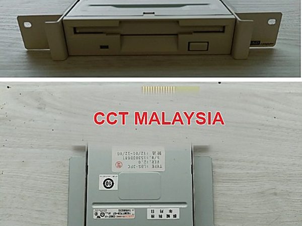 Floppy disk drive unit for NEC FC-9821Ka / FC-9821Ke FC-9801-FD4S