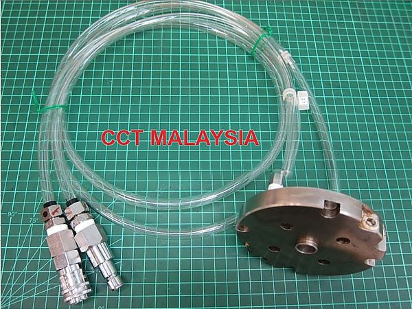Motor flange assembly CT1985-417426-14 CT1985-417426-14