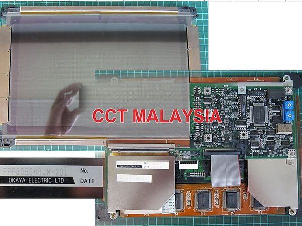 Plasma display panel (FPF8050HRUM-201 / FPF8050HRPC) FPF8050HRUM-201