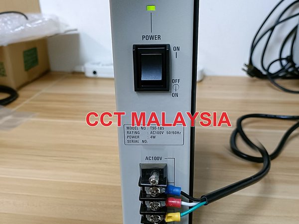 Power unit PU-S18 PU-S18