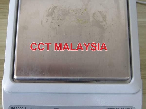 Mettler Toledo PG2002-S precision balance PG2002-S