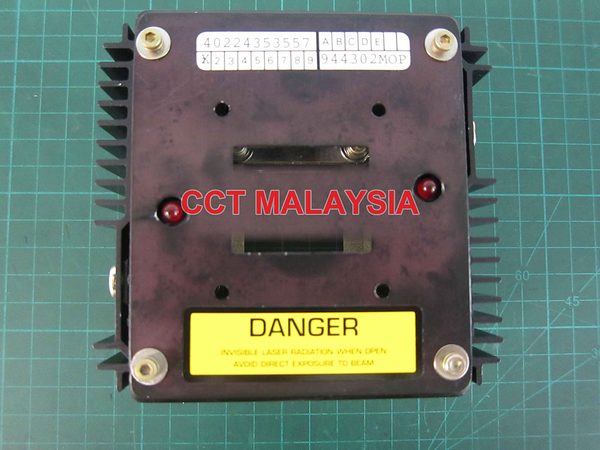LS Laser Unit ASSY 4022.456.48071