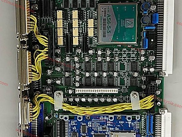 HDD board — SCSI to SD card upgrade 3208-000013-17
