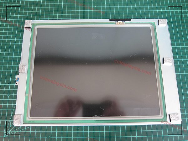 P8 / P8XL / P12 monitor — NEC 10.4" Color LCD display 3280-001017-14