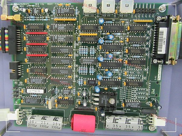 IIB interface board 714-805314-00