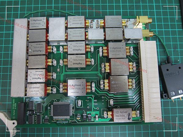 CGM-P205 compatible reed relay CGM-P205