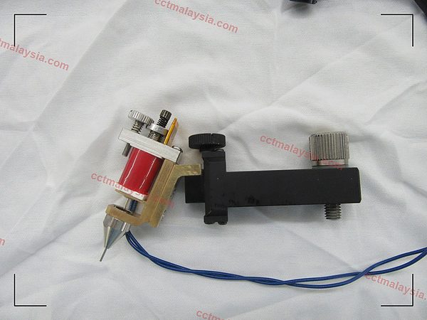 Inker assembly — 0.5mm reservoir NPF-040