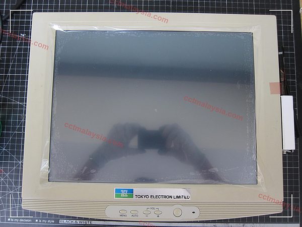 Precio touch panel — glass repair TEZ-02S-1