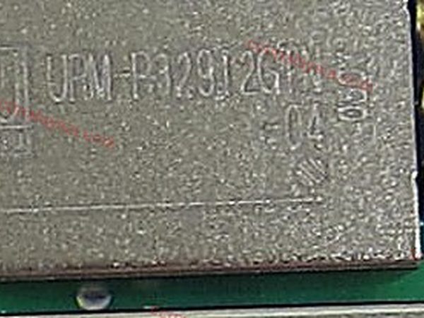 URM-P32912GTN-04 reed relay — Keysight 4070 / 4080 URM-P32912GTN-04