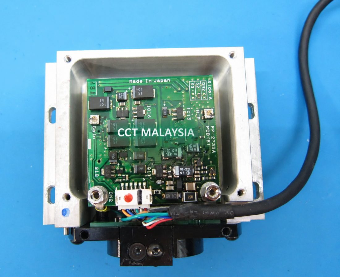 Bridge CCD unit — refurbished 3280-001132-11