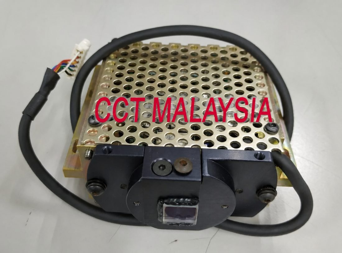 Bridge CCD camera assembly 3380-007080-11