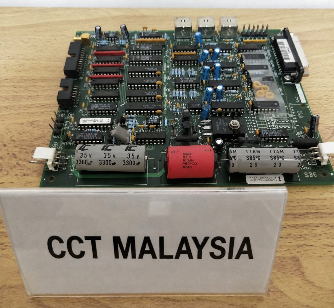 IIB interface board 714-805314-00