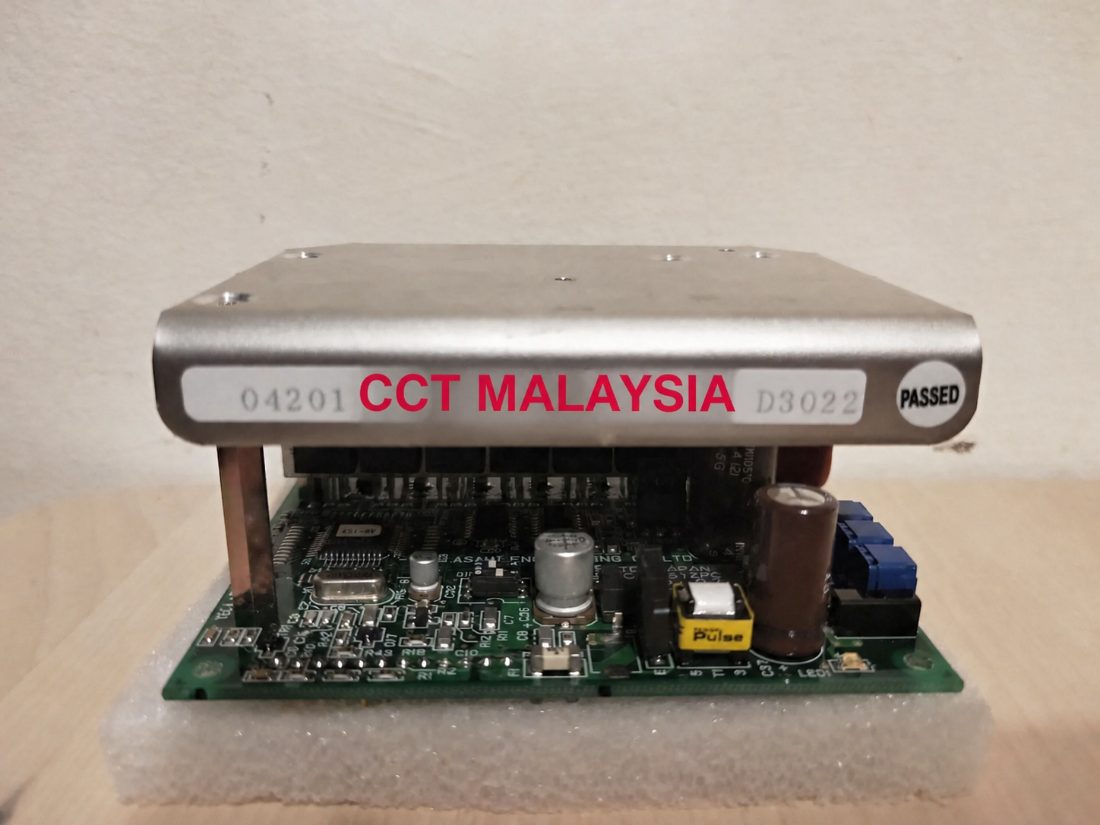 Z-axis motor driver D3022