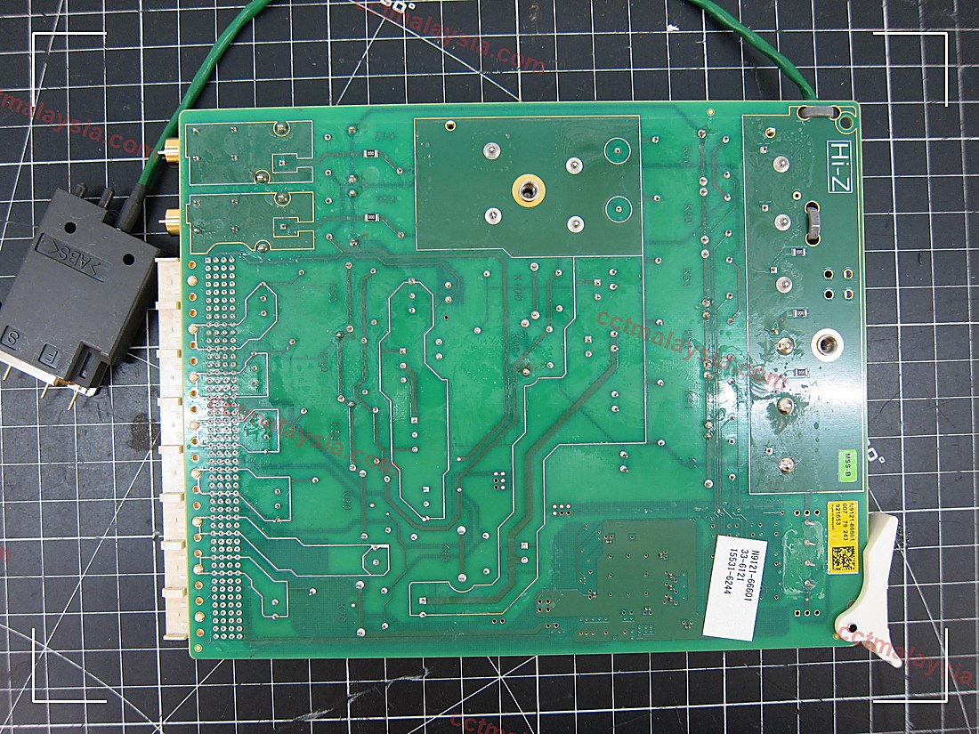 N9121-26601 · additional view