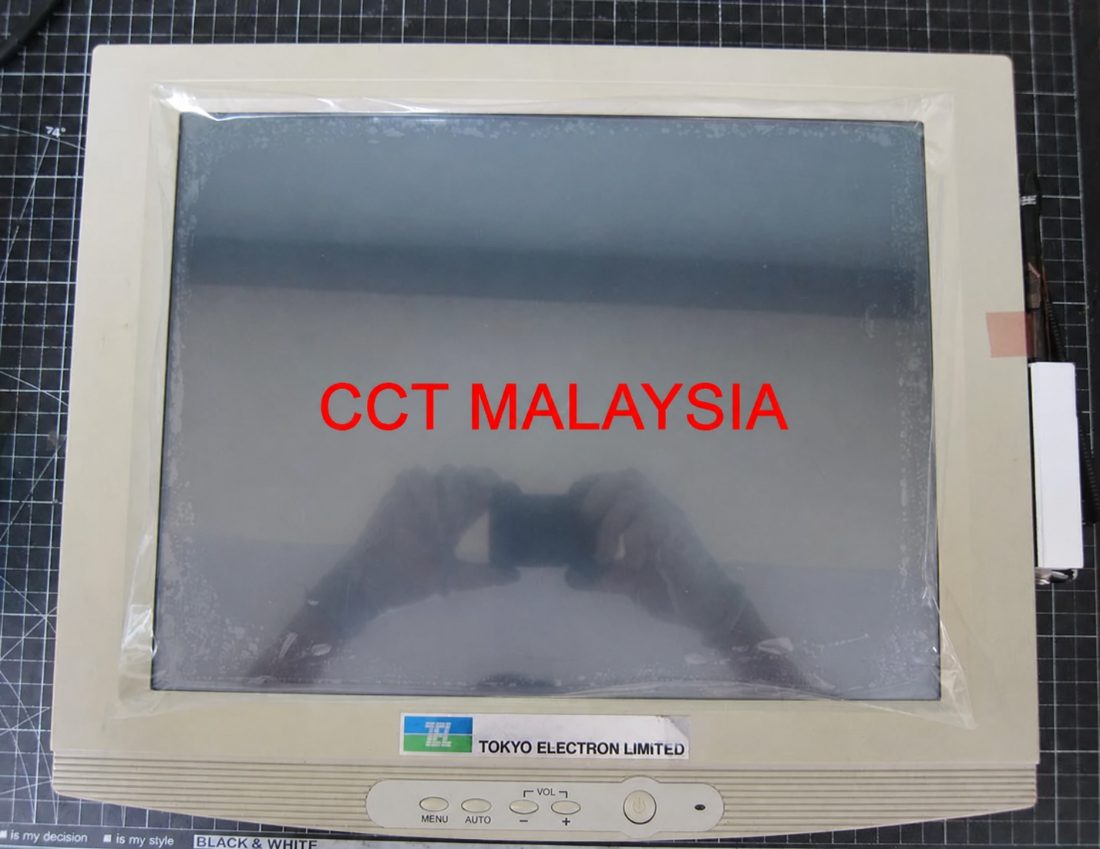 Precio touch panel — glass repair TEZ-02S-1